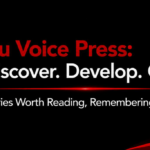 Nu Voice Press: How Kevin Missal Is Building a New Publishing Ecosystem