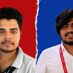 From Building Technology as Teenagers to Creating Webzenith Solutions: The Journey of Gaurau Siddarth S and Mohammed Anas