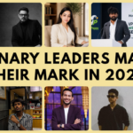 Visionary Leaders Making Their Mark in 2026