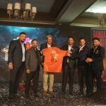 Navrathan Jewellers and Jain Sports Join Hands to Launch Bangalore Blasters for Inaugural JITO Premier League Navrathan Jewellers and Jain Sports Join Hands to Launch Bangalore Blasters for Inaugural JITO Premier League