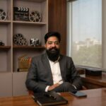 From Television to Vertical Content, Sanket ‘Don’ Vanzara Reinvents His Entertainment Playbook From Television to Vertical Content, Sanket ‘Don’ Vanzara Reinvents His Entertainment Playbook