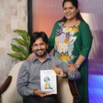 Autism Is More Than Behaviour: Dr. Subhash Garg’s The Sensory Child Offers a New Perspective on Understanding Children on the Spectrum