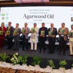 CHEMEXCIL, MoDoNER & FFDC Unite to Drive the Future of India’s Agarwood Industry CHEMEXCIL, MoDoNER & FFDC Unite to Drive the Future of India’s Agarwood Industry