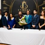 Sana Sultan and Simba Nagpal Unveiled as Celebrity Guests for Luméra International 2026 Sana Sultan and Simba Nagpal Unveiled as Celebrity Guests for Luméra International 2026