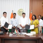 Government of Telangana and foundit Sign MoU to Strengthen Skilling and Employment Opportunities for Youth
