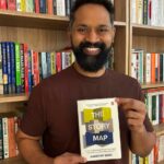 Penguin Random House announces The Story Map by Sandeep Nair