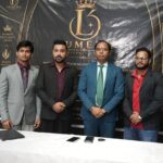 Luméra International 2026 Unveils Selected Participants, Announces Final Event Date and Vision Luméra International 2026 Unveils Selected Participants, Announces Final Event Date and Vision