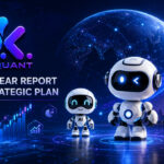 OK AI QUANT Releases 2026 Mid-Year Report and 2027 Strategic Plan