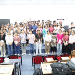 Securium Solutions Private Limited Supported Amroha Police Cyber Security Internship 2026; SecuriumX CTF Platform Engages 800 Interns in CTF Challenge
