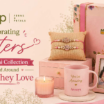 FNP Celebrates Sisters with a Rakhi Collection Designed Around What They Love