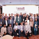 Soult Dialogues Brings 50+ Business Leaders Together in Bengaluru to Explore Legacy Readiness as a Workplace Priority Soult Dialogues Brings 50+ Business Leaders Together in Bengaluru to Explore Legacy Readiness as a Workplace Priority