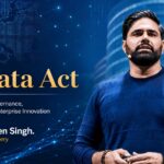 The Lock-In Is Over: Dr. Naveen Singh on Why the EU Data Act Rewrites the Rules of Cloud Architecture The Lock-In Is Over: Dr. Naveen Singh on Why the EU Data Act Rewrites the Rules of Cloud Architecture