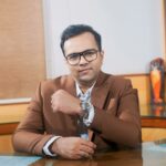 Why Reliability Is the Next Competitive Advantage in Manufacturing, And Why Nirav Shah Believes It Starts Long Before a Machine Fails