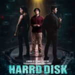 HARRD DISK Trailer Out: Nanda Yadav, Jaihind Kumar and Arnav Chandel Lead the Action-Comedy Suspense Thriller Arriving August 21