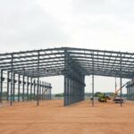Mount Sets a New Benchmark by Building a 95,110 Sq. Ft. Factory in Hyderabad in Just 24 Hours