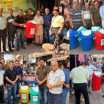 Srijal Gupta's Shahar Zinda Karo: Pathankot's Push for 500 Dustbins and a Cleaner Tomorrow