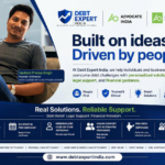 Debt Expert India Strengthens Loan Settlement and Debt Resolution Support for Borrowers Across India Debt Expert India Strengthens Loan Settlement and Debt Resolution Support for Borrowers Across India