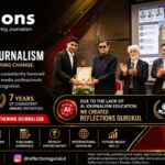 Peoples Reflections Marks Seven Years of Empowering Journalism, Launches Reflections Gurukul to Prepare Journalists for the AI Era