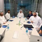 Sundeep Makthala Positions RI Advanced Materials for UAE’s Operation 300bn Industrial Vision