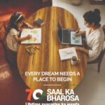 Seven Decades of Making What Endures 70 Saal Ka Bharosa, Lifetime Guarantee Ka Wada Seven Decades of Making What Endures 70 Saal Ka Bharosa, Lifetime Guarantee Ka Wada