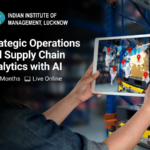The Next Promotion in Operations May Depend Less on Experience and More on AI.