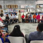 From Shy Voices to Confident Entrepreneurs: Bonda Women Step Beyond Their Villages