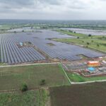 Oriano Clean Energy Commissions 87 MWp Solar Power Project in Kalaburagi, Karnataka for Radiance Renewables