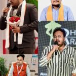 From Global Education to Local Impact: The Success Story of Sampreet Chakraborty