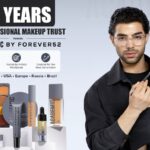 17 YEARS OF PROFESSIONAL MAKEUP TRUST POWERS ACADEMIC BY FOREVER52 17 YEARS OF PROFESSIONAL MAKEUP TRUST POWERS ACADEMIC BY FOREVER52