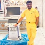 Dr. Mohil Patel and Ankur Maternity Home Introduce Advanced GE Voluson Expert 18 Ultrasound Technology, First in Ahmedabad Gujarat