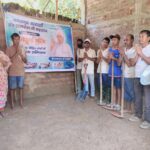 Annapurna Muhim Continues Relief Efforts for Flood-Affected Families Across Assam