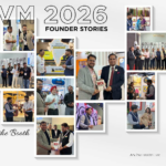 Beyond the Booth: The Brandologist Co. Captures 35 Founder Stories at Bharatiya Vyapar Mahotsav (BVM) 2026