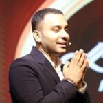 From Knowledge to Income: Deven U Pandey's Mission to Build a Generation of Income Creators From Knowledge to Income: Deven U Pandey's Mission to Build a Generation of Income Creators