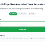 RK Web Solutions Introduces Free AI Visibility Checker to Help Businesses Win in the Age of Generative Search