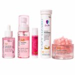 Lazy Lizard first brand to Bring PDRN-Powered Skincare to India, Making Next-Generation Skin Care More Accessible
