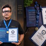 Chef Amar Ronald Xavier Adds Two Global Culinary Milestones to His Growing Record of Achievement