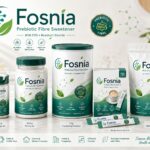 Anneo Biotech: Advancing Global Probiotics, Prebiotics and Everyday Nutrition with FOSNIA