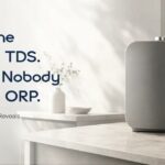 SOMAWA Explains ORP: The Water Measurement That Tells You More Than pH Ever Could SOMAWA Explains ORP: The Water Measurement That Tells You More Than pH Ever Could