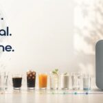 SOMAWA Maps the pH of Everything You Drink in a Day — The Numbers Will Surprise You SOMAWA Maps the pH of Everything You Drink in a Day — The Numbers Will Surprise You