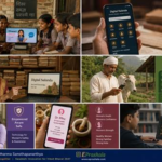 From Digital Nalanda to AI Teachers: ePrashala’s Vision for an Inclusive Digital Bharat From Digital Nalanda to AI Teachers: ePrashala’s Vision for an Inclusive Digital Bharat