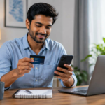 Instant Credit Card Application With JioFinance: Step-by-Step Guide