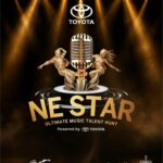 Toyota Kirloskar Motor Announces The ‘North East Star’ Talent Hunt A 60-day high-visibility music contest designed to elevate young talent in the Northeast region