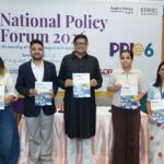 Public Policy India marks 6 Years with the launch of STRIDE & State of Policy in India Report 2026