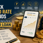 How to Track Gold Rate Trends Before Pledging for a Gold Loan in India How to Track Gold Rate Trends Before Pledging for a Gold Loan in India