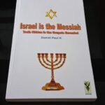 Israel Is the Messiah – truth hidden in the gospels revealed.