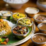 CELEBRATE KERALA’S MUCH LOVED HARVEST FESTIVAL ONAM WITH ONASADHYA BY KAPPA CHAKKA KANDHARI ON AUGUST 25-26, 2026, IN CHENNAI & BENGALURU