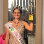 Visionara Global Crowns Vineeta Gupta as VG Mrs India 2026 1st Runner-Up and VG Haryana Queen 2026 Visionara Global Crowns Vineeta Gupta as VG Mrs India 2026 1st Runner-Up and VG Haryana Queen 2026