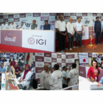 IGI Expands Nationwide Eye Care Initiative to Benefit 12,000 People Across India in 2026