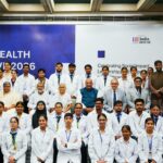 Virohan Launches a New Learning Initiative “Voices of Service” at Padma Health Conclave 2026