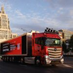 Indian Filmmakers to Take Part in Moscow International Film Week